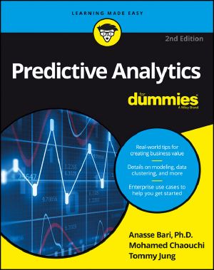 [Dummies 01] • Predictive Analytics For Dummies · 2nd Edition